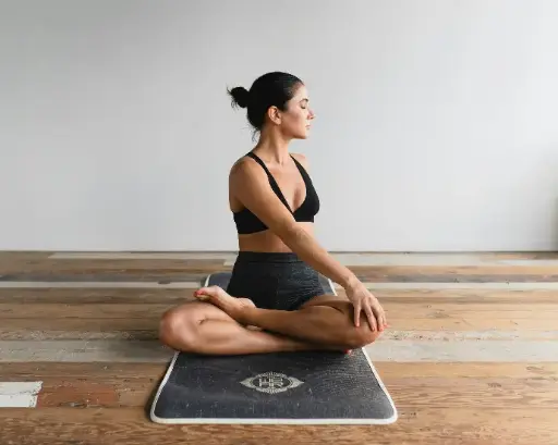 10-beurtenkaart Yin Yoga